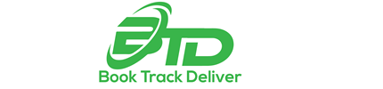 Book Track Deliver  Freight Management System